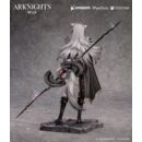 Arknights PVC Statue 1/7 Lappland the Decadenza 26 cm  
