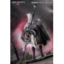 Arknights PVC Statue 1/7 Lappland the Decadenza 26 cm  