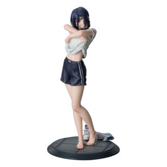 Chainsaw Man The Movie: Reze Arc Estatua PVC Reze 25 cm 