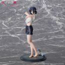 Chainsaw Man The Movie: Reze Arc Estatua PVC Reze 25 cm 