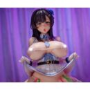 Original Character Estatua 1/6 Anna Shinonome Illustration by Re: Shimashima 18 cm