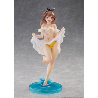 Atelier Ryza 3: Alchemist of the End & the Secret Key Estatua PVC 1/6 Ryza Swimwear Ver. 29 cm 