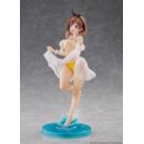 Atelier Ryza 3: Alchemist of the End & the Secret Key Estatua PVC 1/6 Ryza Swimwear Ver. 29 cm 