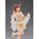 Atelier Ryza 3: Alchemist of the End & the Secret Key Estatua PVC 1/6 Ryza Swimwear Ver. 29 cm 