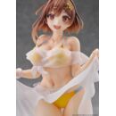 Atelier Ryza 3: Alchemist of the End & the Secret Key Estatua PVC 1/6 Ryza Swimwear Ver. 29 cm 
