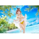 Atelier Ryza 3: Alchemist of the End & the Secret Key Estatua PVC 1/6 Ryza Swimwear Ver. 29 cm 
