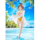 Atelier Ryza 3: Alchemist of the End & the Secret Key Estatua PVC 1/6 Ryza Swimwear Ver. 29 cm 