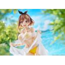 Atelier Ryza 3: Alchemist of the End & the Secret Key Estatua PVC 1/6 Ryza Swimwear Ver. 29 cm 