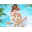 Atelier Ryza 3: Alchemist of the End & the Secret Key Estatua PVC 1/6 Ryza Swimwear Ver. 29 cm 