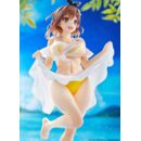 Atelier Ryza 3: Alchemist of the End & the Secret Key Estatua PVC 1/6 Ryza Swimwear Ver. 29 cm 