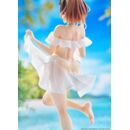 Atelier Ryza 3: Alchemist of the End & the Secret Key Estatua PVC 1/6 Ryza Swimwear Ver. 29 cm 