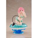 To Love-Ru Darkness Estatua PVC Aqua Float Girls Darkness Momo 10 cm             