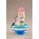 To Love-Ru Darkness Estatua PVC Aqua Float Girls Darkness Momo 10 cm             