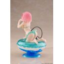 To Love-Ru Darkness Estatua PVC Aqua Float Girls Darkness Momo 10 cm             