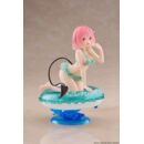 To Love-Ru Darkness Estatua PVC Aqua Float Girls Darkness Momo 10 cm             