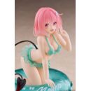 To Love-Ru Darkness Estatua PVC Aqua Float Girls Darkness Momo 10 cm             