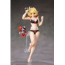 Dark Advent Maqueta Plastic Model Kit Krakendress Relax Ver. 16 cm 