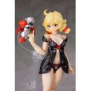 Dark Advent Maqueta Plastic Model Kit Krakendress Relax Ver. 16 cm 