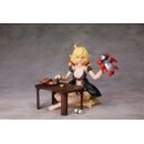 Dark Advent Maqueta Plastic Model Kit Krakendress Relax Ver. 16 cm 