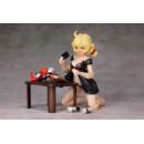 Dark Advent Maqueta Plastic Model Kit Krakendress Relax Ver. 16 cm 