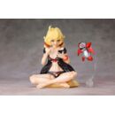 Dark Advent Maqueta Plastic Model Kit Krakendress Relax Ver. 16 cm 
