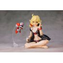 Dark Advent Maqueta Plastic Model Kit Krakendress Relax Ver. 16 cm 
