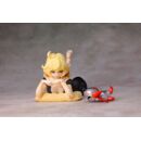 Dark Advent Maqueta Plastic Model Kit Krakendress Relax Ver. 16 cm 