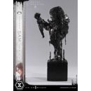Death Stranding 2: On the Beach Busto Premium 1/3 Sam Tar Black 44 cm