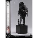 Death Stranding 2: On the Beach Busto Premium 1/3 Sam Tar Black 44 cm