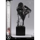 Death Stranding 2: On the Beach Busto Premium 1/3 Sam Tar Black 44 cm
