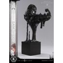 Death Stranding 2: On the Beach Busto Premium 1/3 Sam Tar Black 44 cm