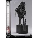 Death Stranding 2: On the Beach Busto Premium 1/3 Sam Tar Black 44 cm