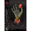 Berserk Life Scale Masterline Series Estatua Hand of God 25 cm            