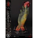 Berserk Life Scale Masterline Series Estatua Hand of God 25 cm            