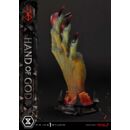 Berserk Life Scale Masterline Series Estatua Hand of God 25 cm            