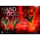 Berserk Life Scale Masterline Series Estatua Hand of God 25 cm            