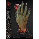Berserk Life Scale Masterline Series Estatua Hand of God 25 cm            