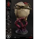 Berserk Life Scale Masterline Series Estatua 1/4 Behelit Skull 20  cm            