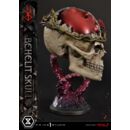 Berserk Life Scale Masterline Series Estatua 1/4 Behelit Skull 20  cm            