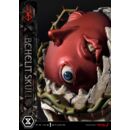 Berserk Life Scale Masterline Series Estatua 1/4 Behelit Skull 20  cm            