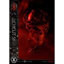 Berserk Life Scale Masterline Series Estatua 1/4 Behelit Skull 20  cm            