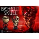 Berserk Life Scale Masterline Series Estatua 1/4 Behelit Skull 20  cm            