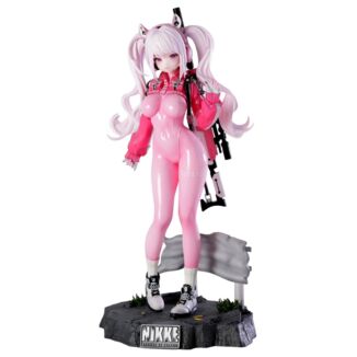 Goddess of Victory: Nikke Plastic Model Kit 1/8 Alice 24 cm  