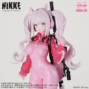 Goddess of Victory: Nikke Maqueta Plastic Model Kit 1/8 Alice 24 cm  