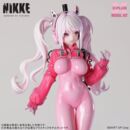 Goddess of Victory: Nikke Maqueta Plastic Model Kit 1/8 Alice 24 cm  