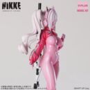 Goddess of Victory: Nikke Maqueta Plastic Model Kit 1/8 Alice 24 cm  