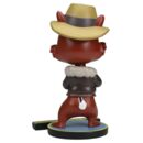 Chip ´n Dale Rescue Rangers Head Knocker Chip 17 cm       