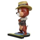 Chip ´n Dale Rescue Rangers Head Knocker Chip 17 cm       