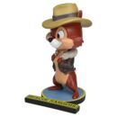 Chip ´n Dale Rescue Rangers Head Knocker Chip 17 cm       