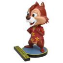 Chip ´n Dale Rescue Rangers Head Knocker Dale 15 cm       